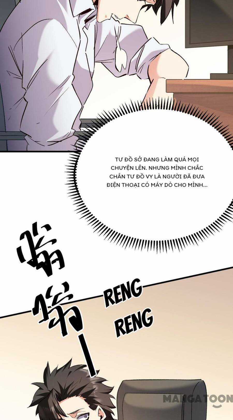 Diệu Thủ Cuồng Y - Chapter 306 - Trang 25