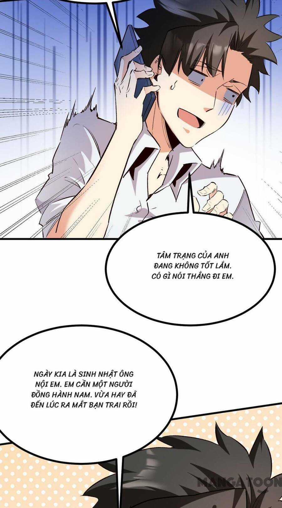 Diệu Thủ Cuồng Y - Chapter 306 - Trang 28