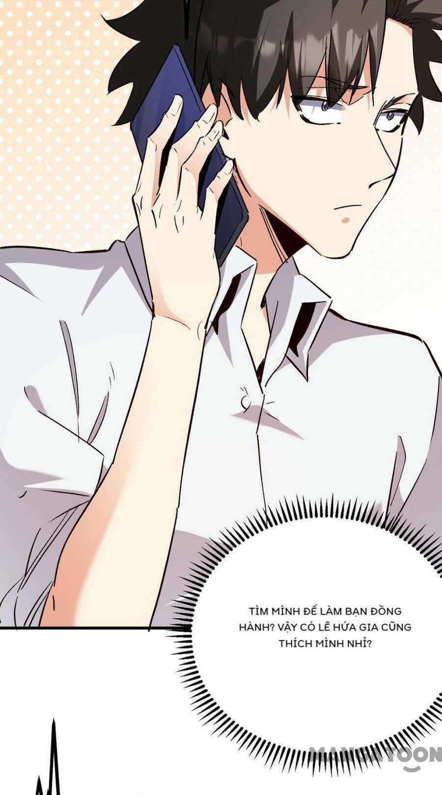Diệu Thủ Cuồng Y - Chapter 306 - Trang 29
