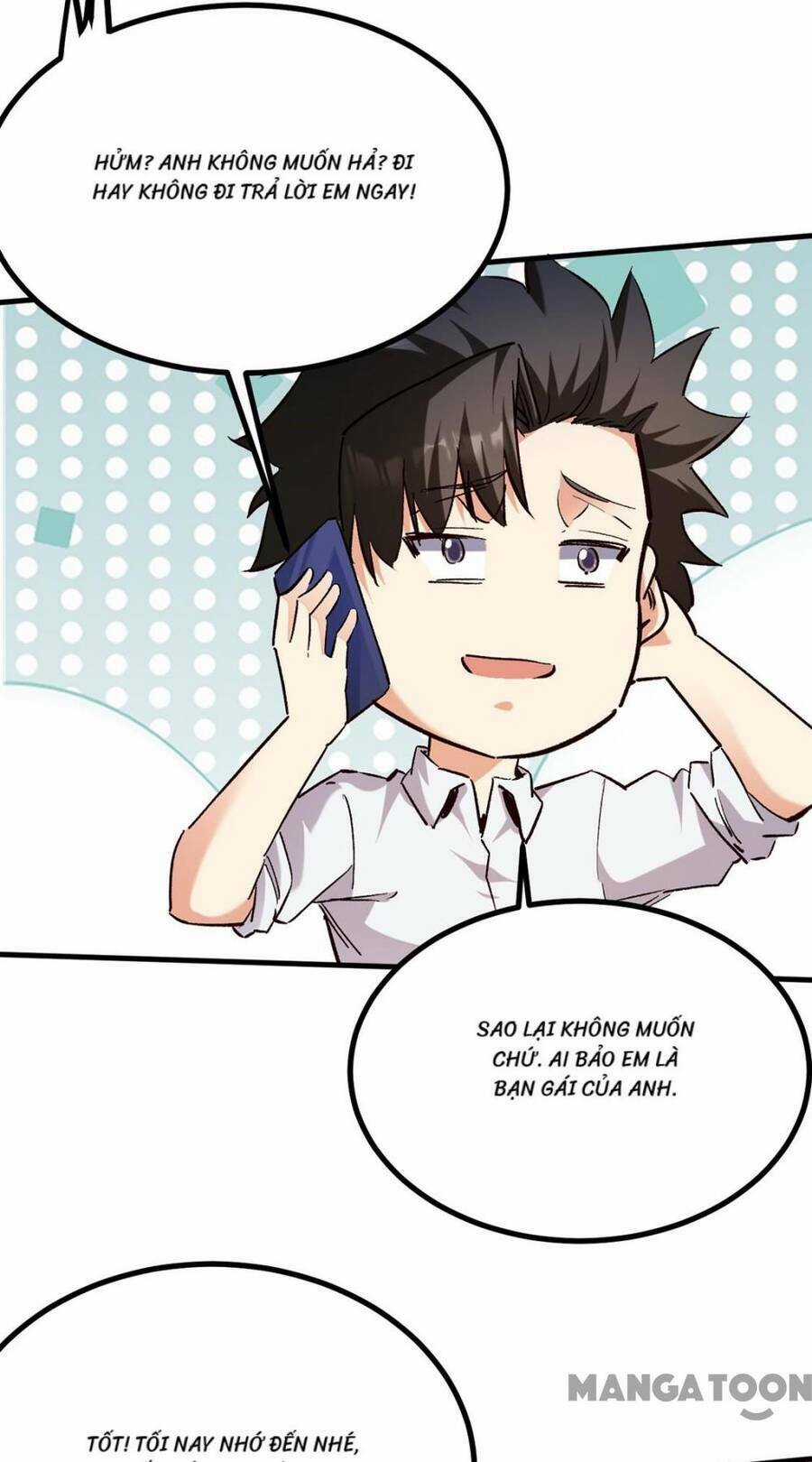 Diệu Thủ Cuồng Y - Chapter 306 - Trang 30