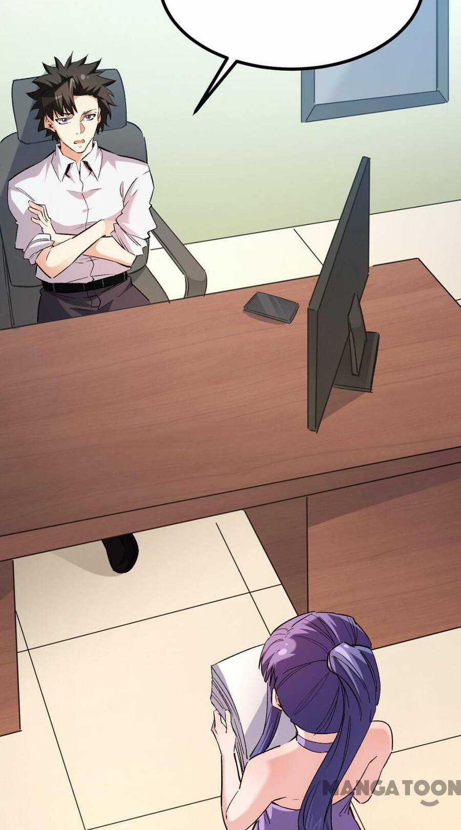 Diệu Thủ Cuồng Y - Chapter 306 - Trang 4