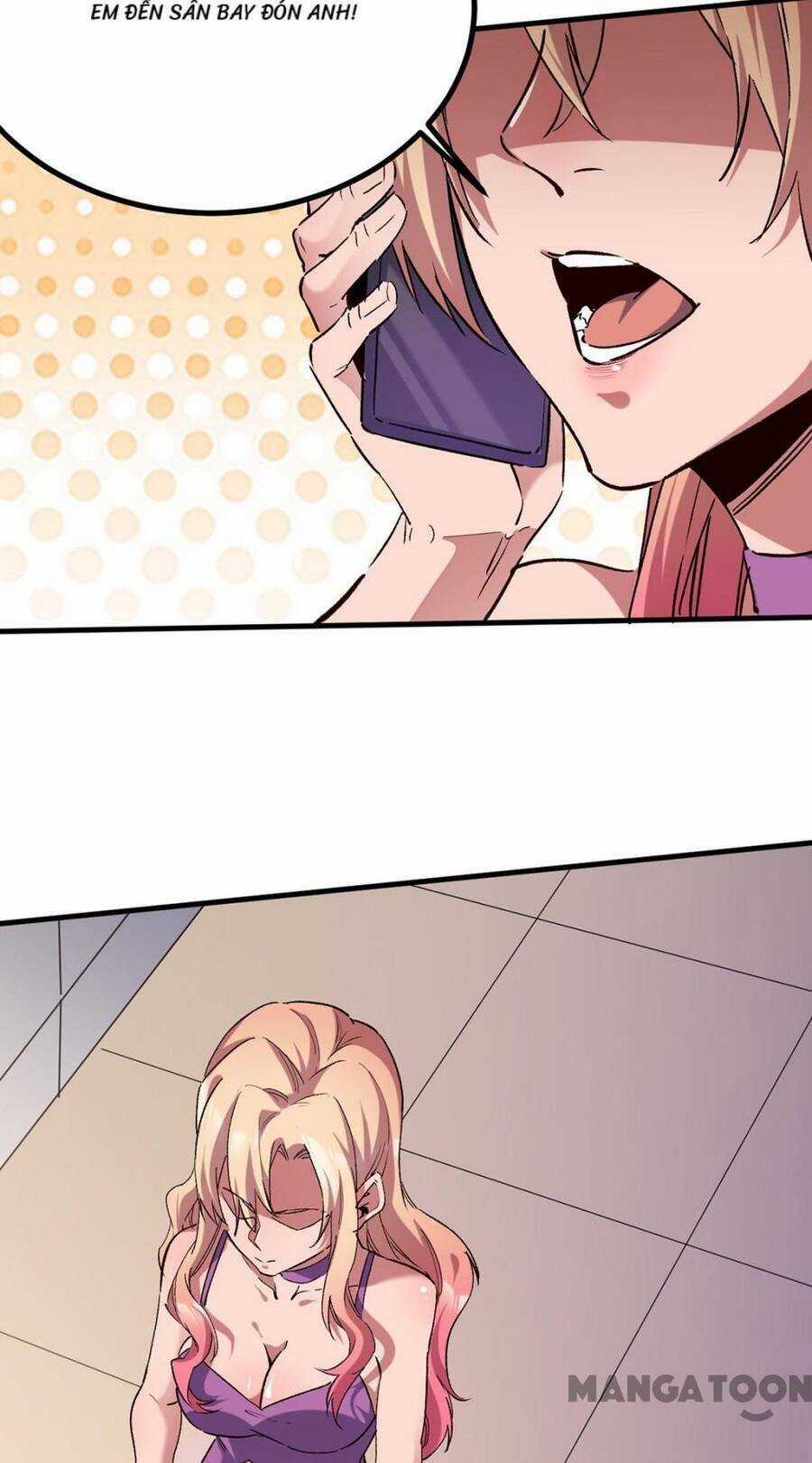 Diệu Thủ Cuồng Y - Chapter 306 - Trang 31