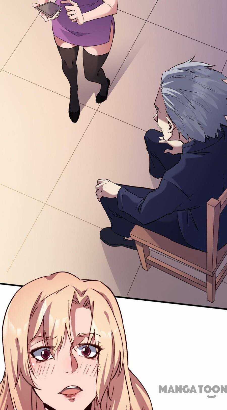 Diệu Thủ Cuồng Y - Chapter 306 - Trang 32