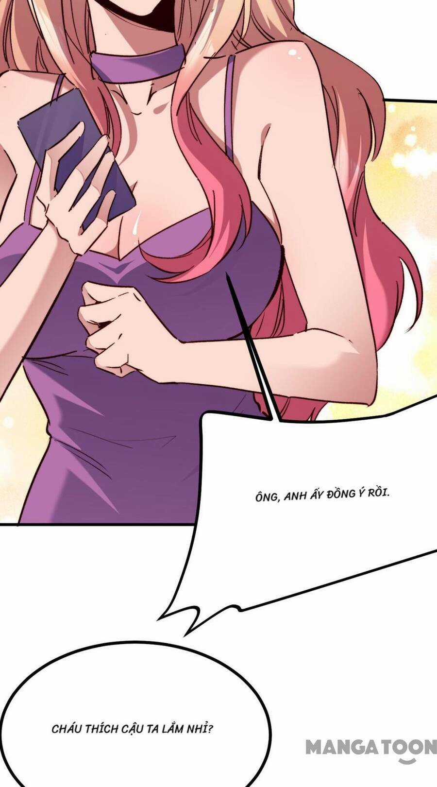 Diệu Thủ Cuồng Y - Chapter 306 - Trang 33