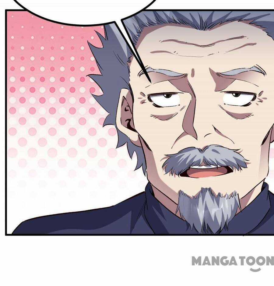 Diệu Thủ Cuồng Y - Chapter 306 - Trang 34