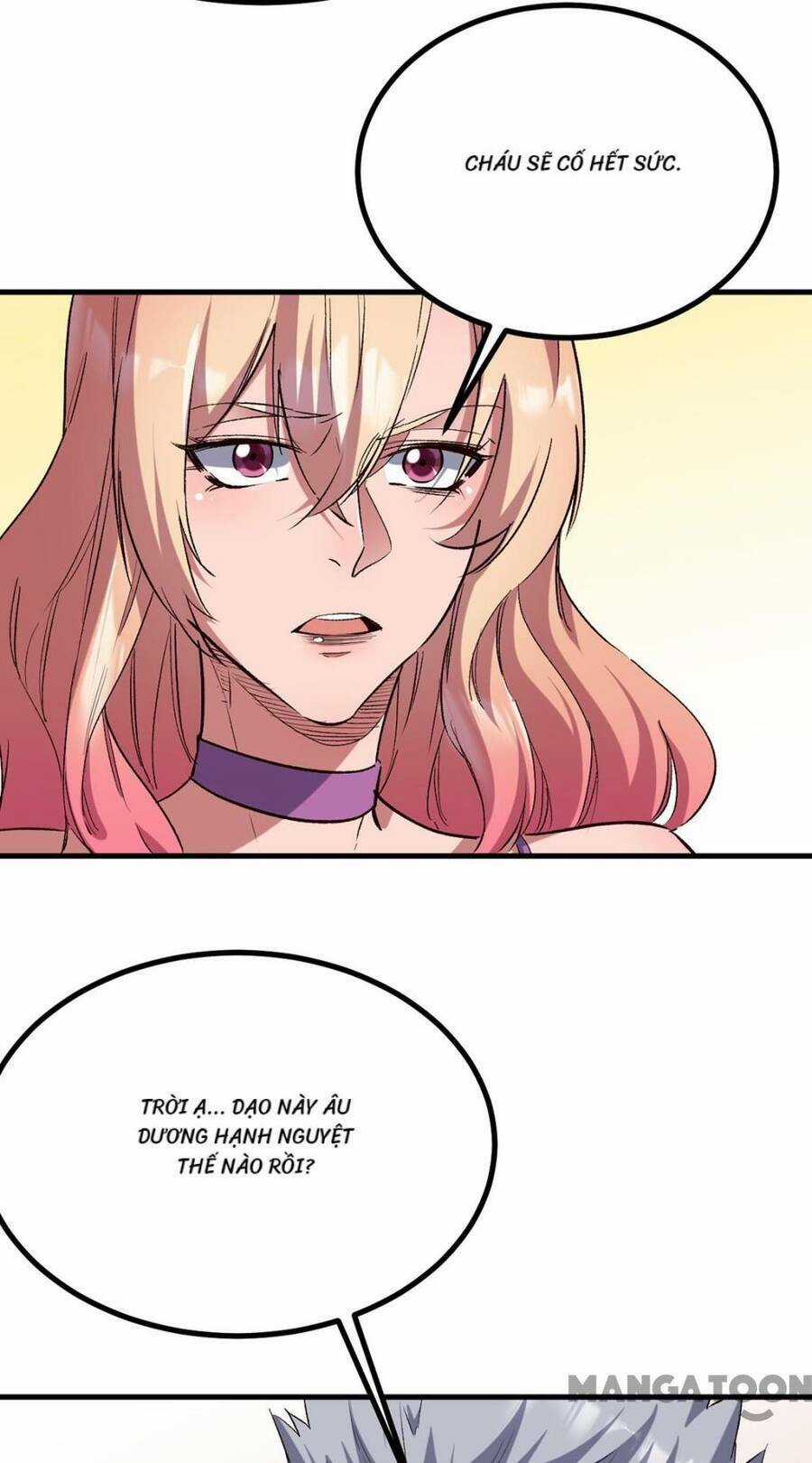 Diệu Thủ Cuồng Y - Chapter 306 - Trang 36