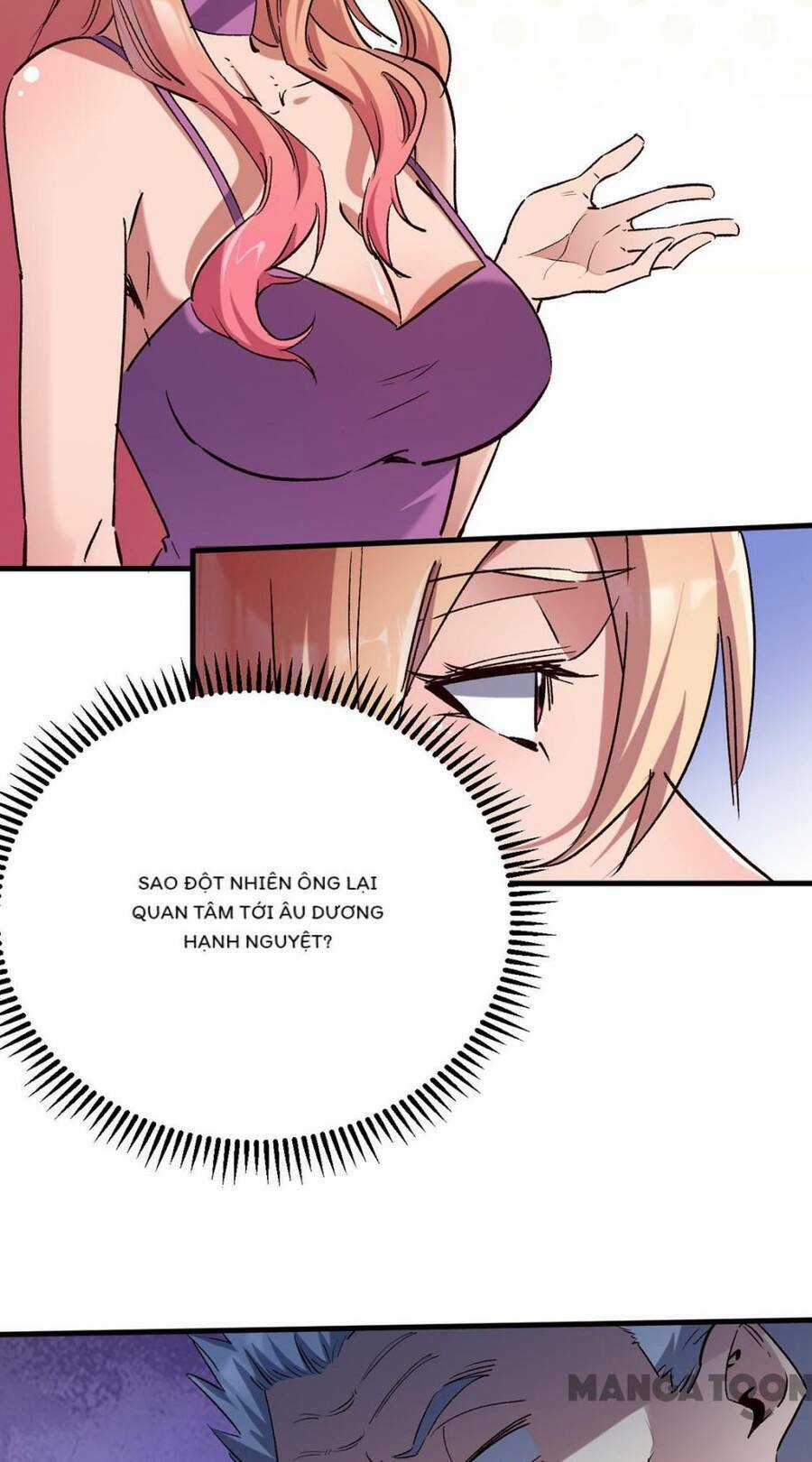 Diệu Thủ Cuồng Y - Chapter 306 - Trang 38