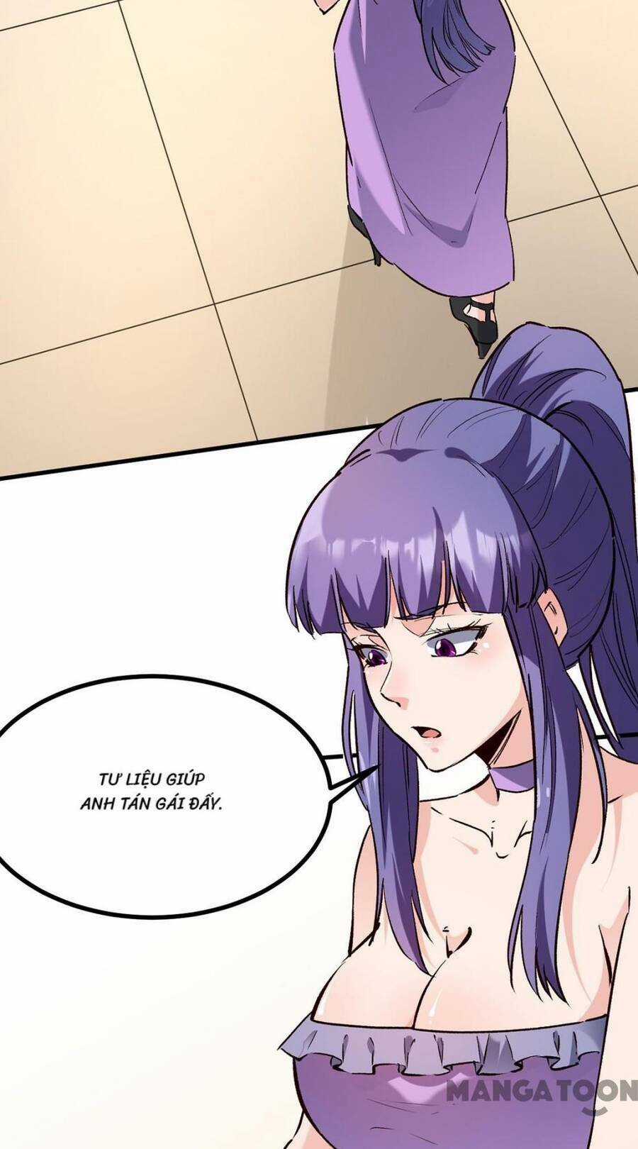 Diệu Thủ Cuồng Y - Chapter 306 - Trang 5