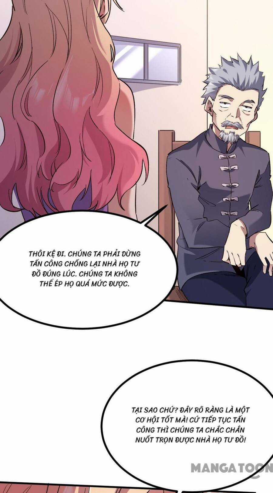 Diệu Thủ Cuồng Y - Chapter 306 - Trang 41