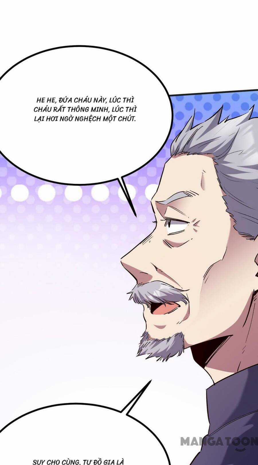 Diệu Thủ Cuồng Y - Chapter 306 - Trang 43