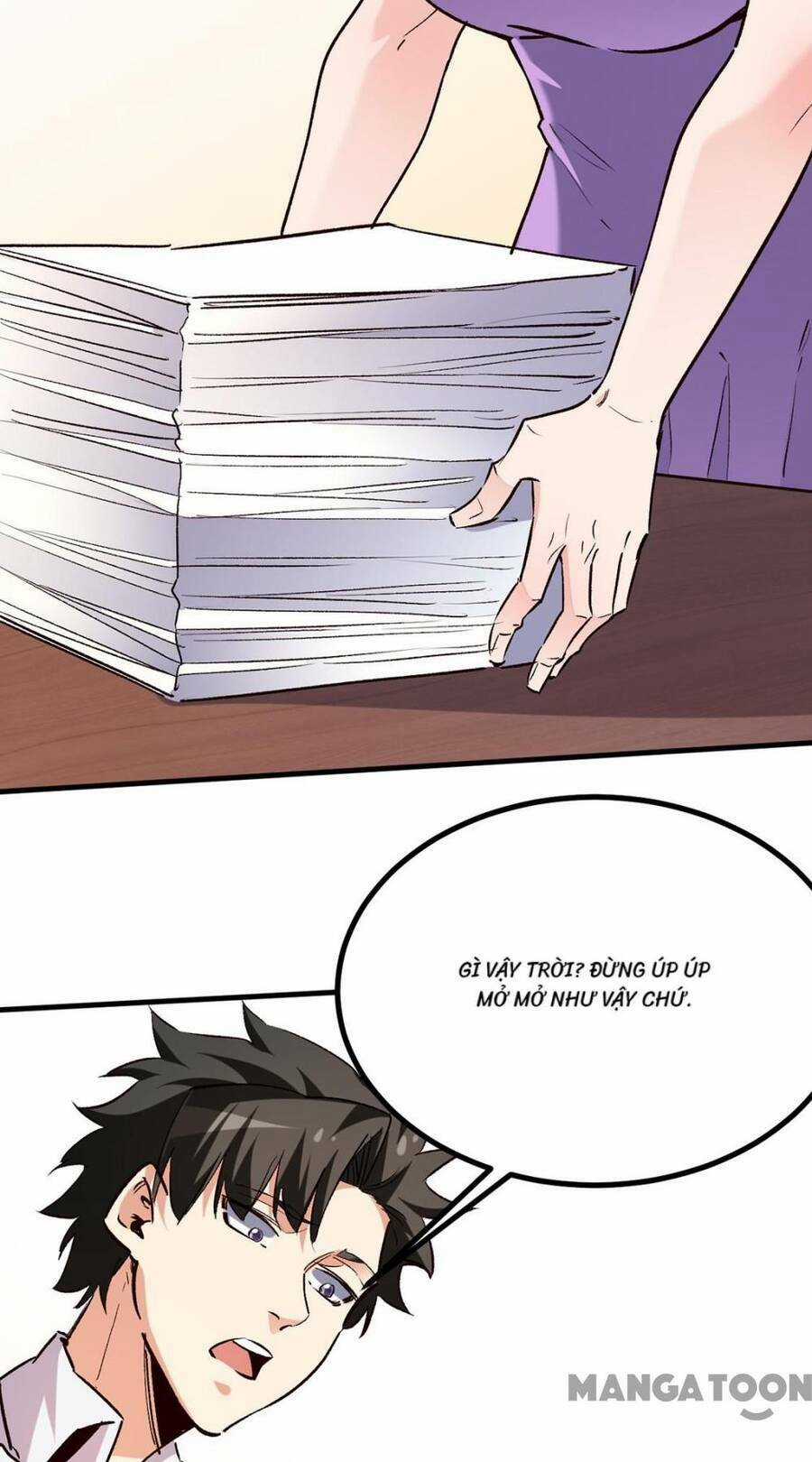 Diệu Thủ Cuồng Y - Chapter 306 - Trang 6