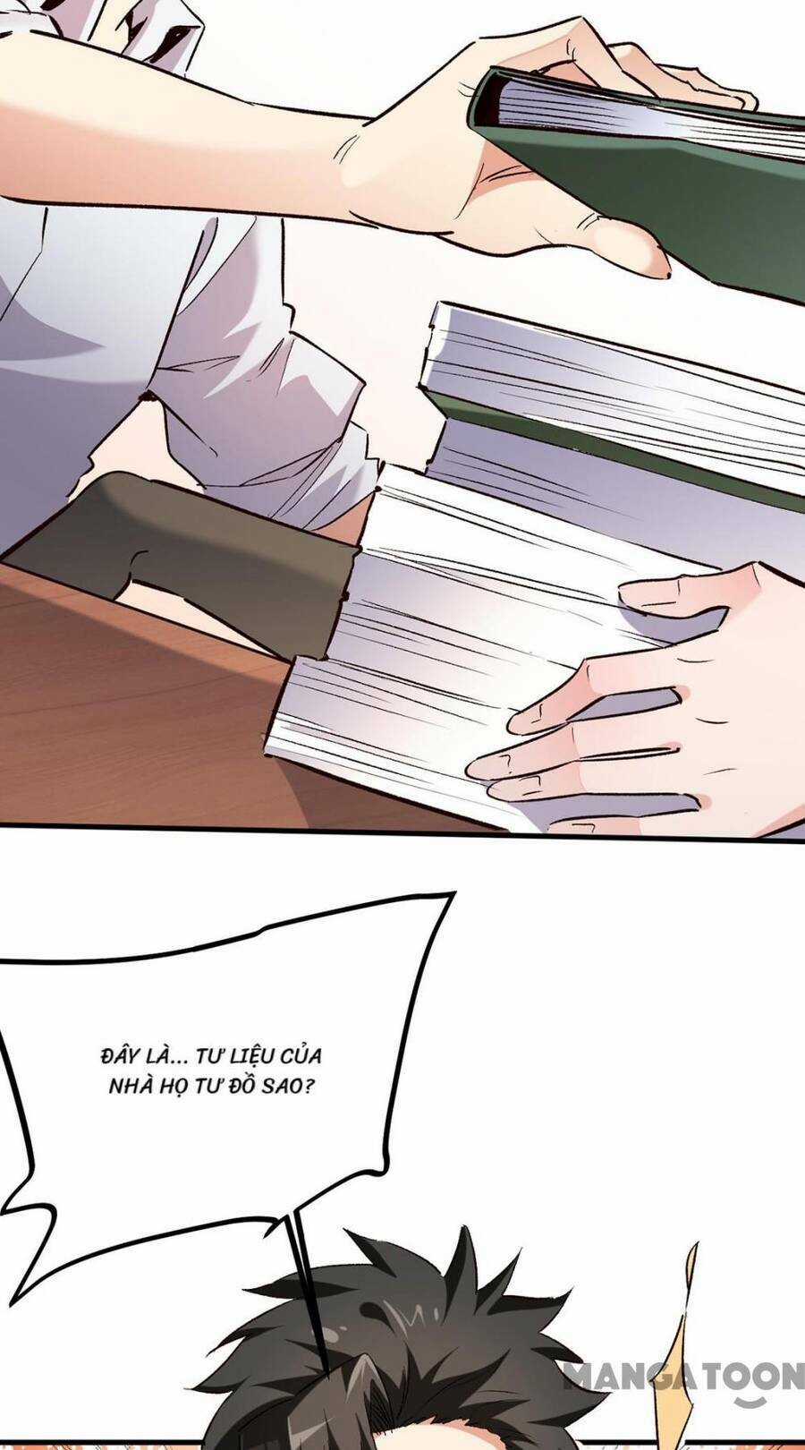 Diệu Thủ Cuồng Y - Chapter 306 - Trang 7