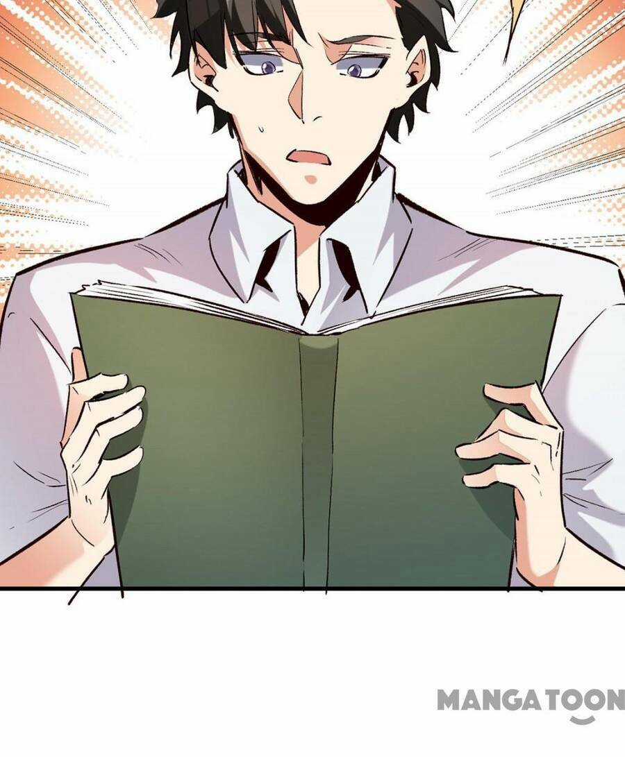 Diệu Thủ Cuồng Y - Chapter 306 - Trang 8