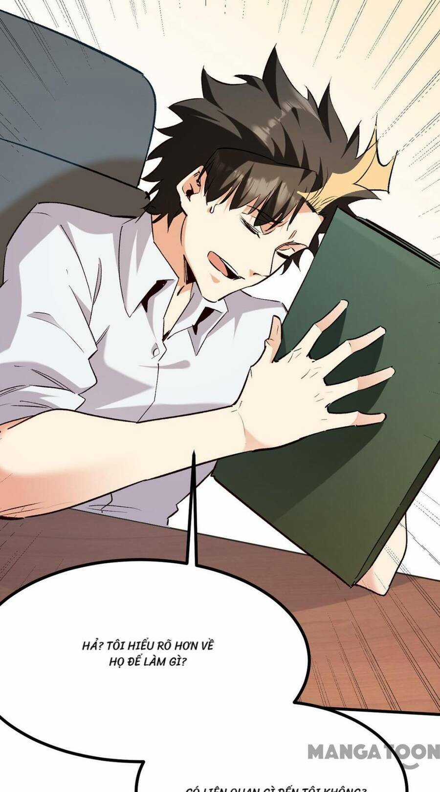 Diệu Thủ Cuồng Y - Chapter 306 - Trang 10