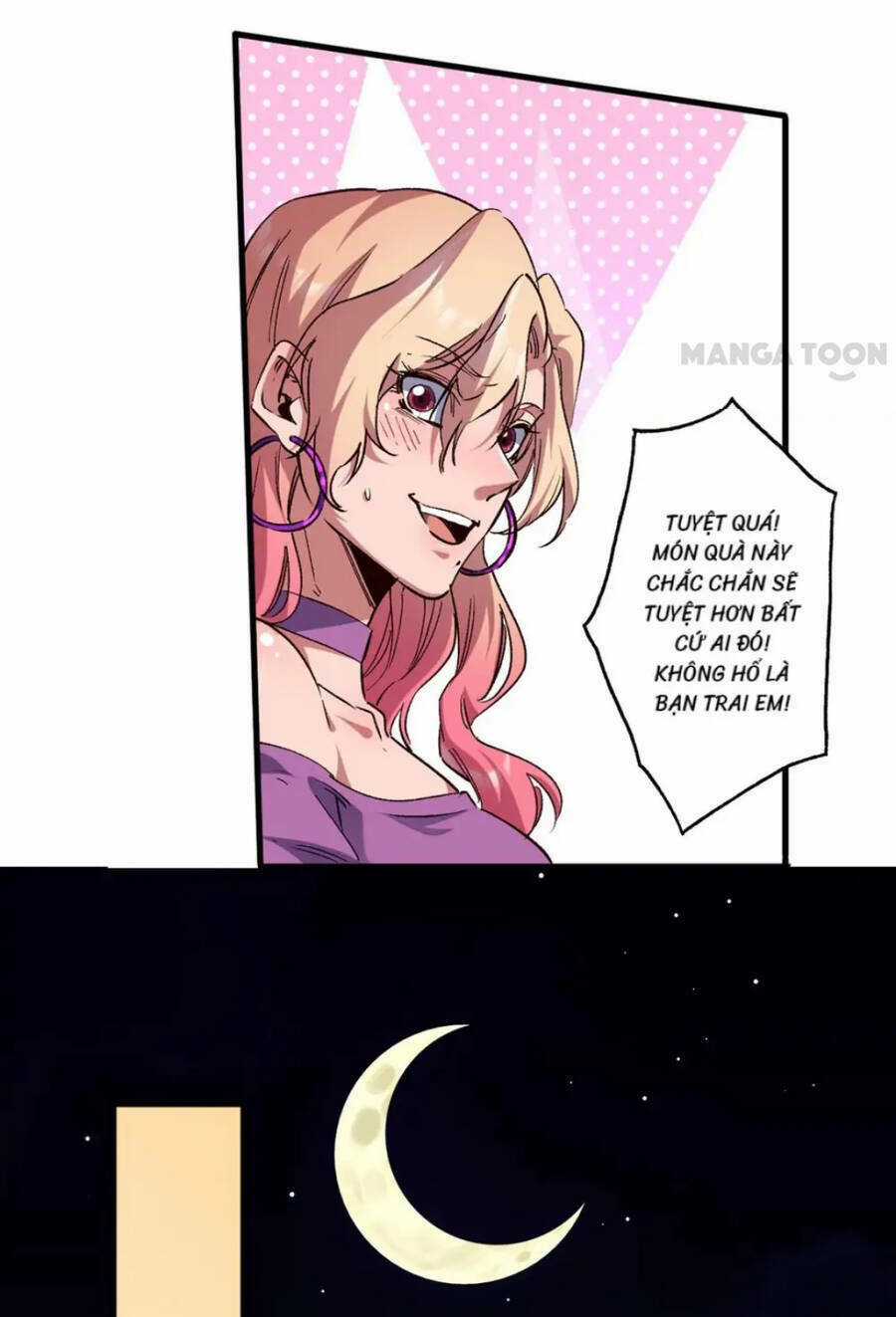 Diệu Thủ Cuồng Y - Chapter 307 - Trang 11