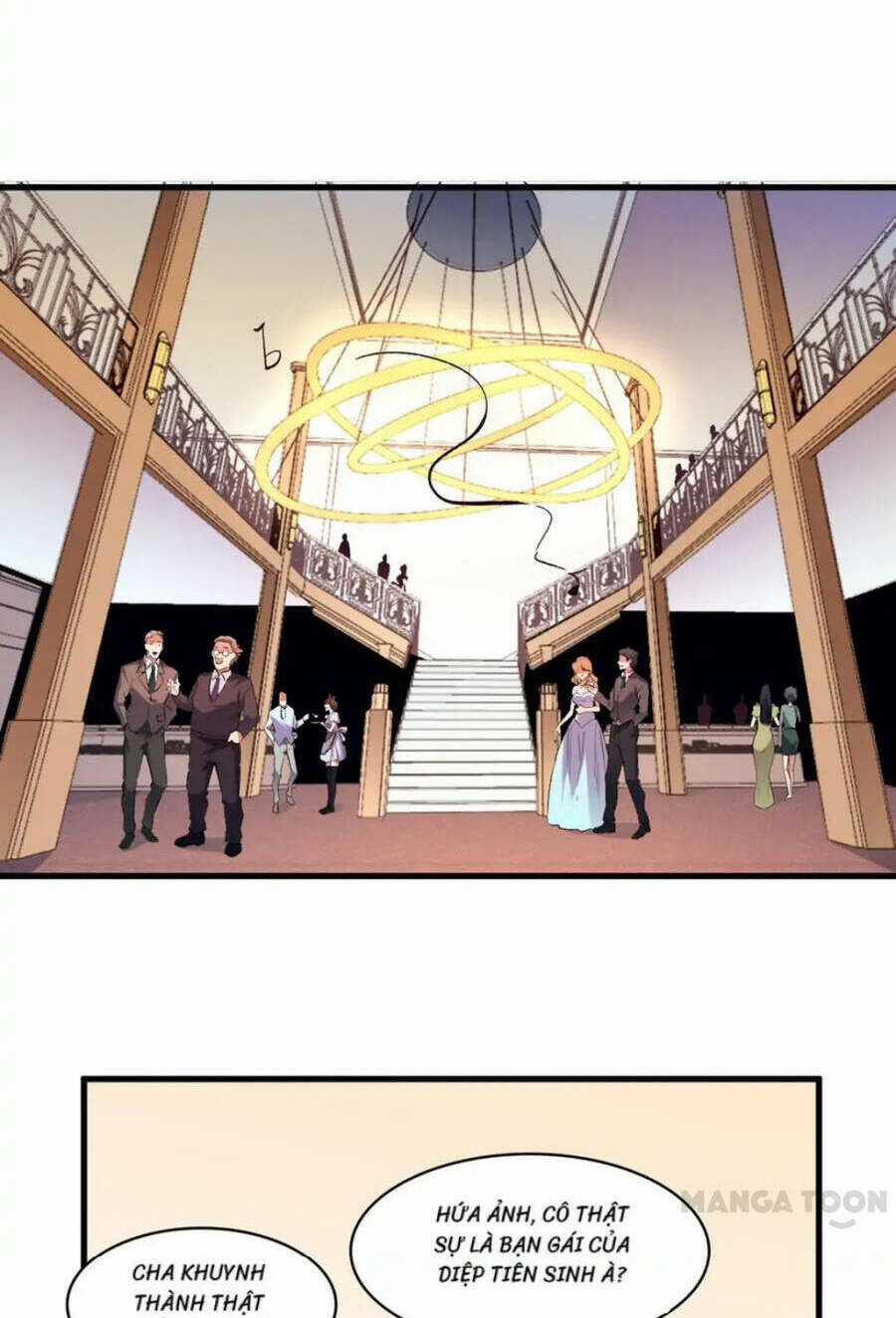 Diệu Thủ Cuồng Y - Chapter 307 - Trang 14