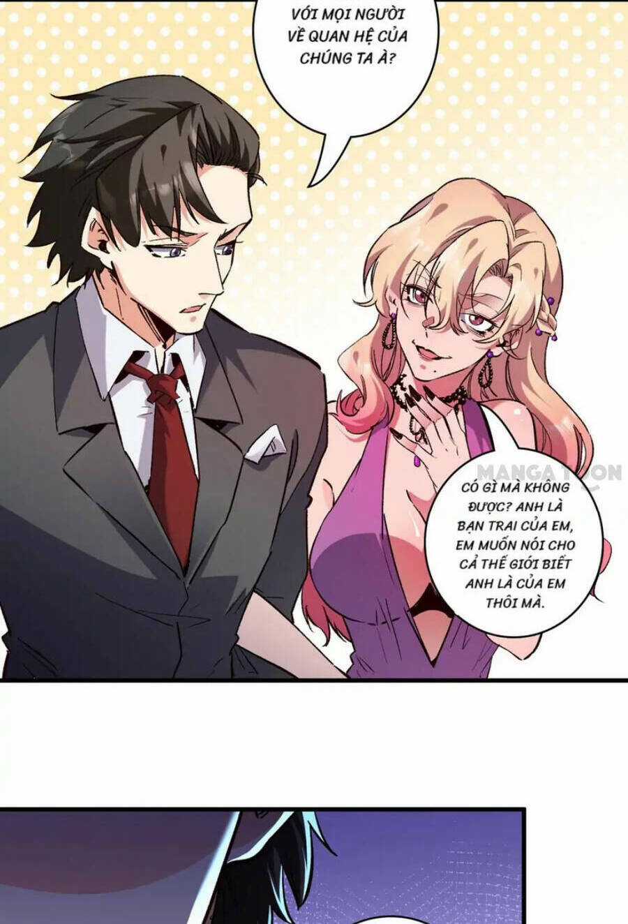 Diệu Thủ Cuồng Y - Chapter 307 - Trang 18