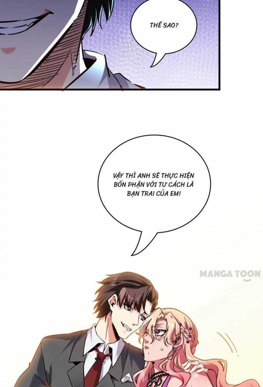 Diệu Thủ Cuồng Y - Chapter 307 - Trang 19