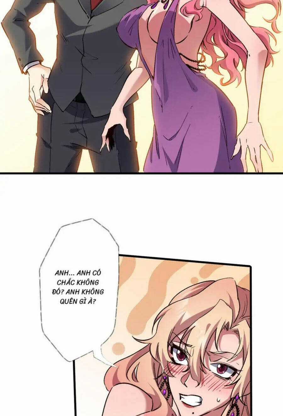 Diệu Thủ Cuồng Y - Chapter 307 - Trang 20