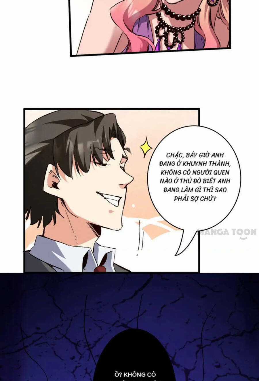 Diệu Thủ Cuồng Y - Chapter 307 - Trang 21