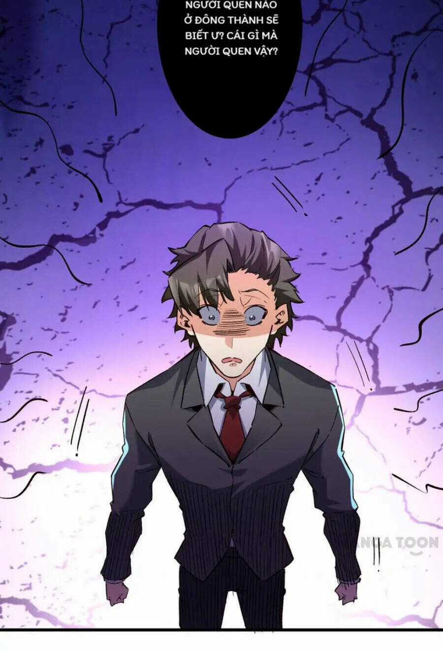 Diệu Thủ Cuồng Y - Chapter 307 - Trang 22