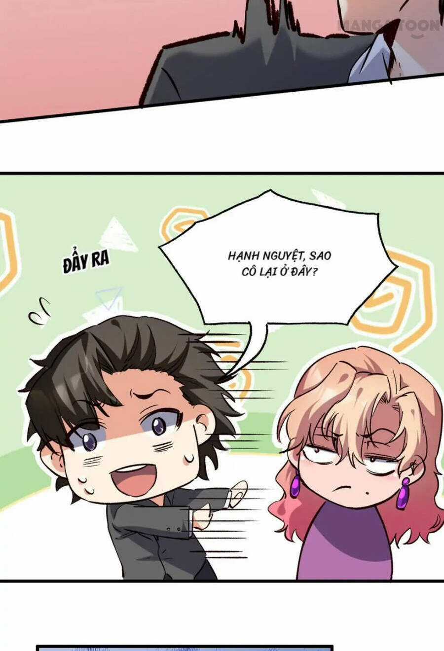 Diệu Thủ Cuồng Y - Chapter 307 - Trang 24