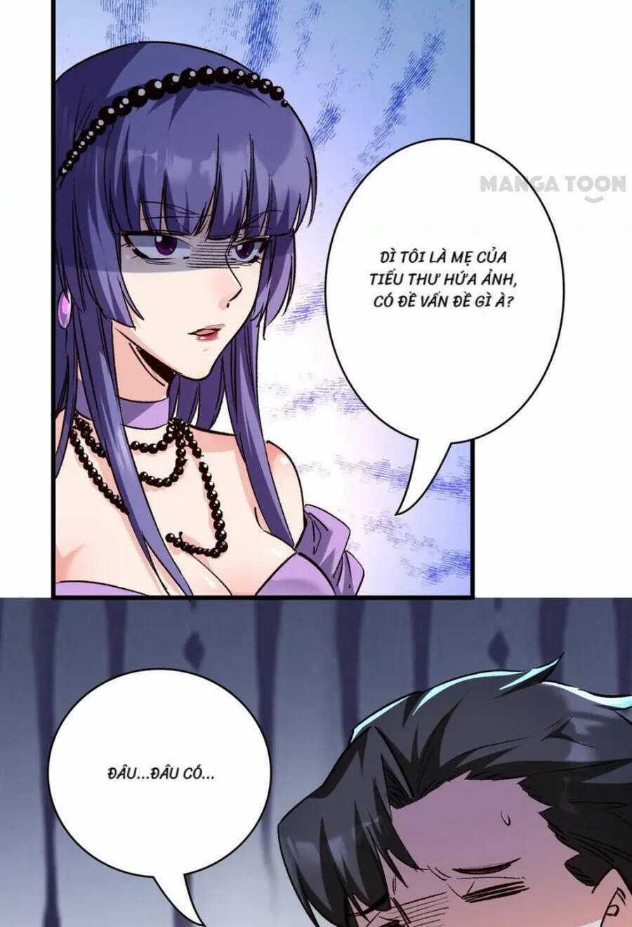 Diệu Thủ Cuồng Y - Chapter 307 - Trang 25