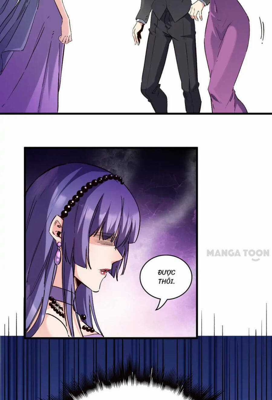 Diệu Thủ Cuồng Y - Chapter 307 - Trang 27