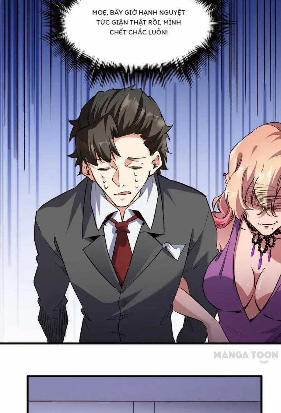 Diệu Thủ Cuồng Y - Chapter 307 - Trang 28