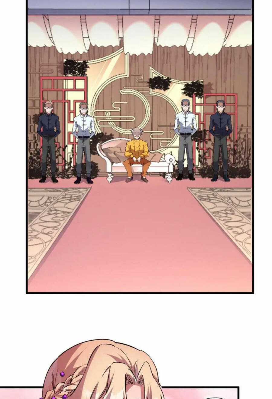 Diệu Thủ Cuồng Y - Chapter 307 - Trang 29