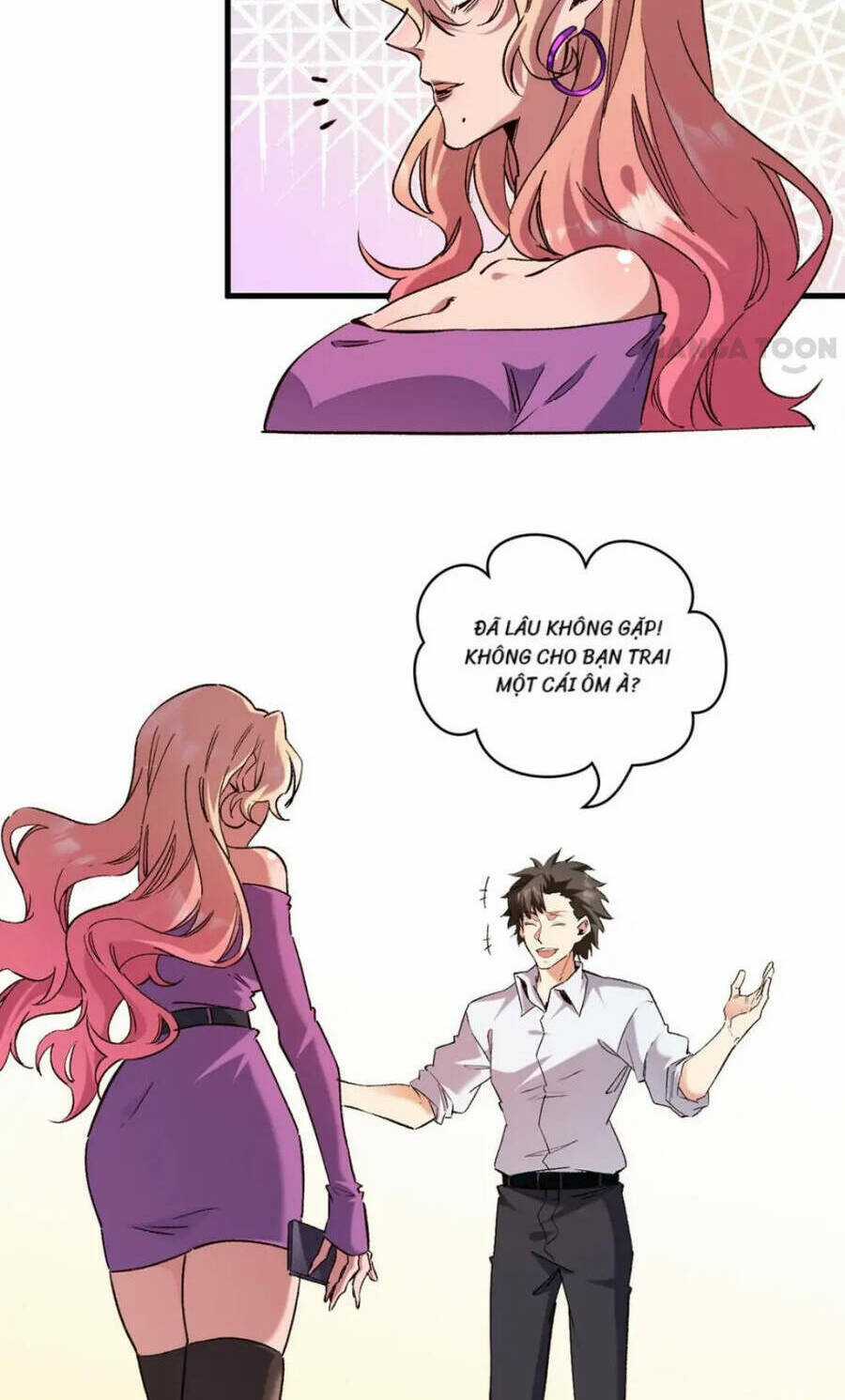 Diệu Thủ Cuồng Y - Chapter 307 - Trang 4