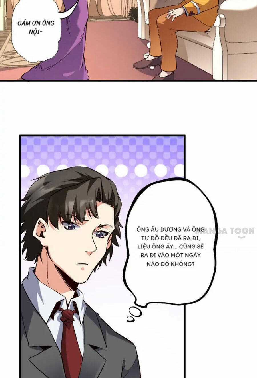 Diệu Thủ Cuồng Y - Chapter 307 - Trang 31