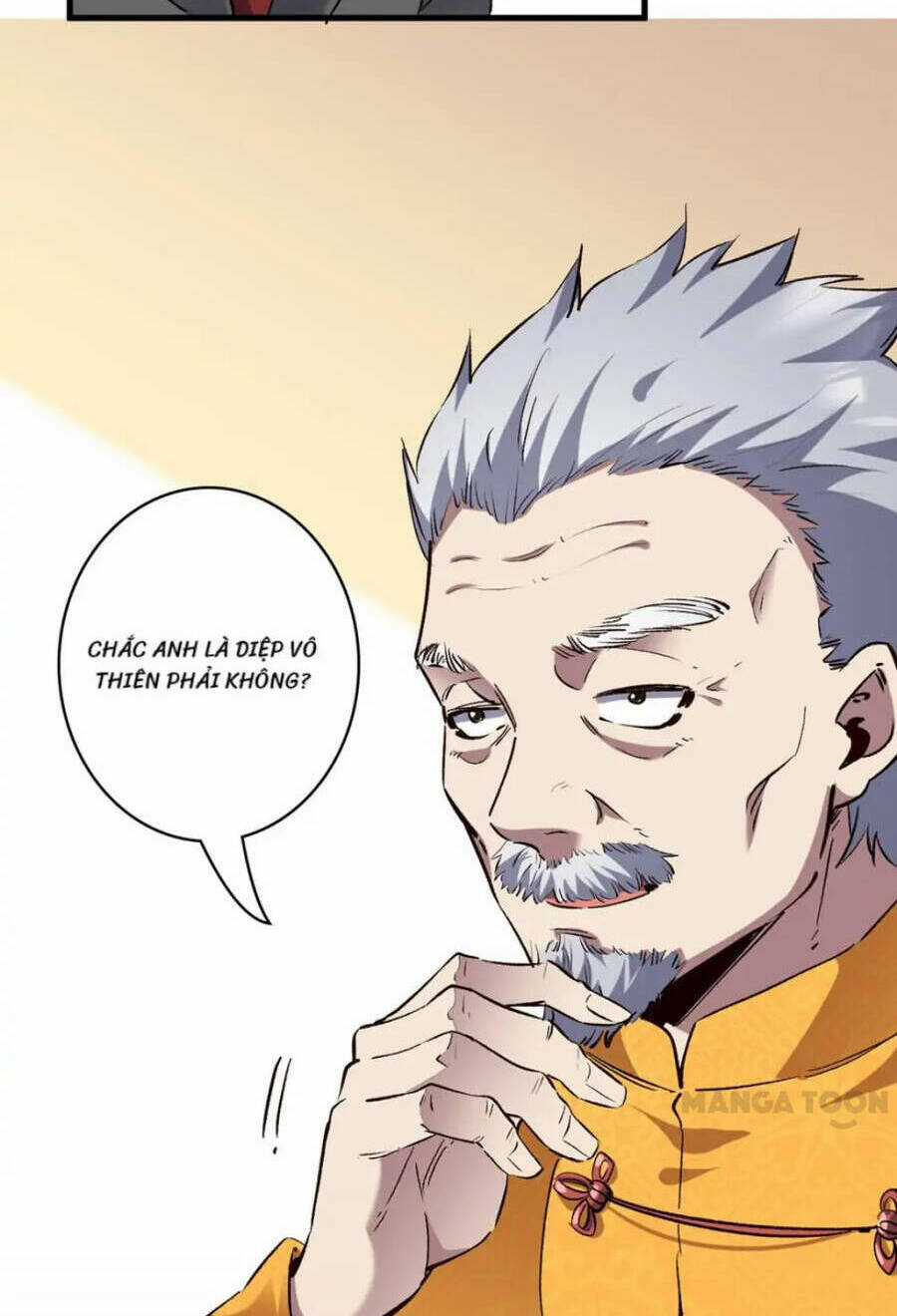 Diệu Thủ Cuồng Y - Chapter 307 - Trang 32