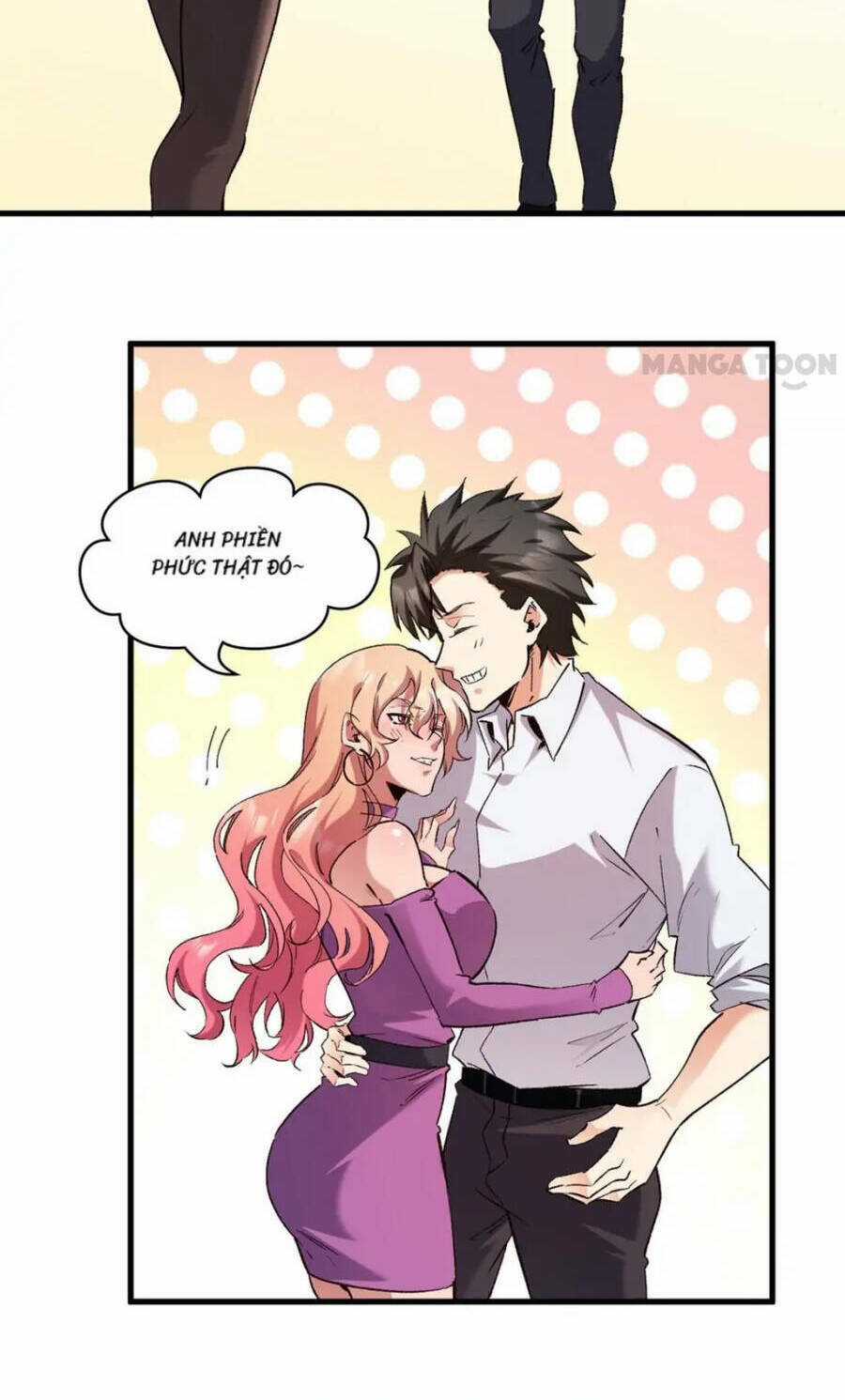 Diệu Thủ Cuồng Y - Chapter 307 - Trang 5