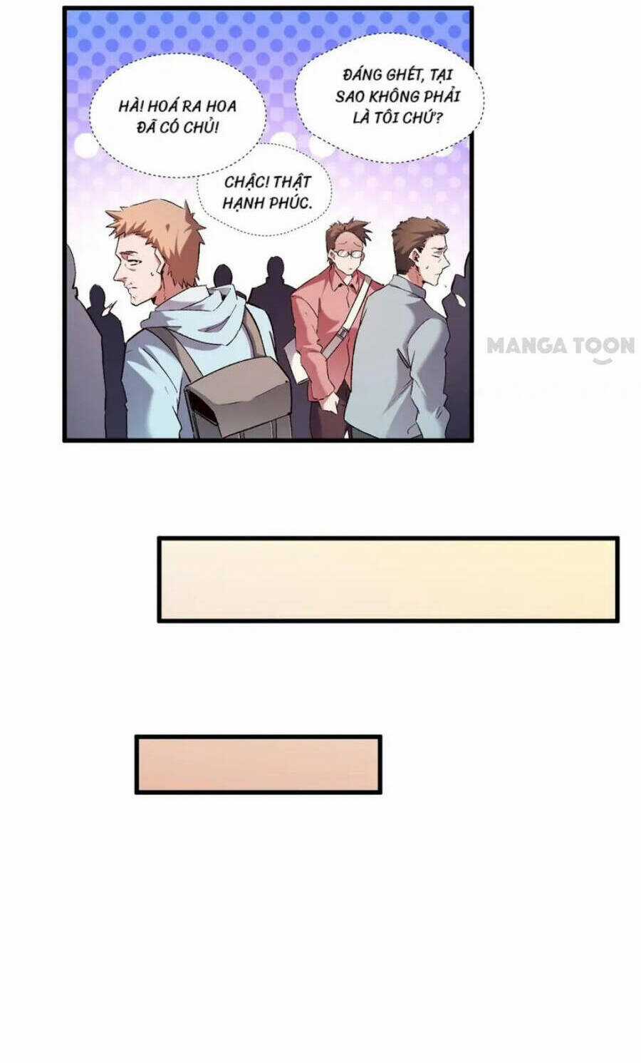 Diệu Thủ Cuồng Y - Chapter 307 - Trang 6