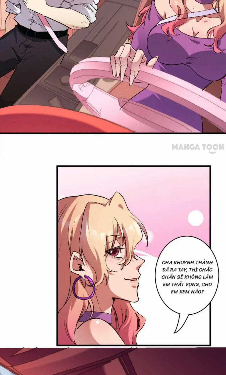 Diệu Thủ Cuồng Y - Chapter 307 - Trang 8