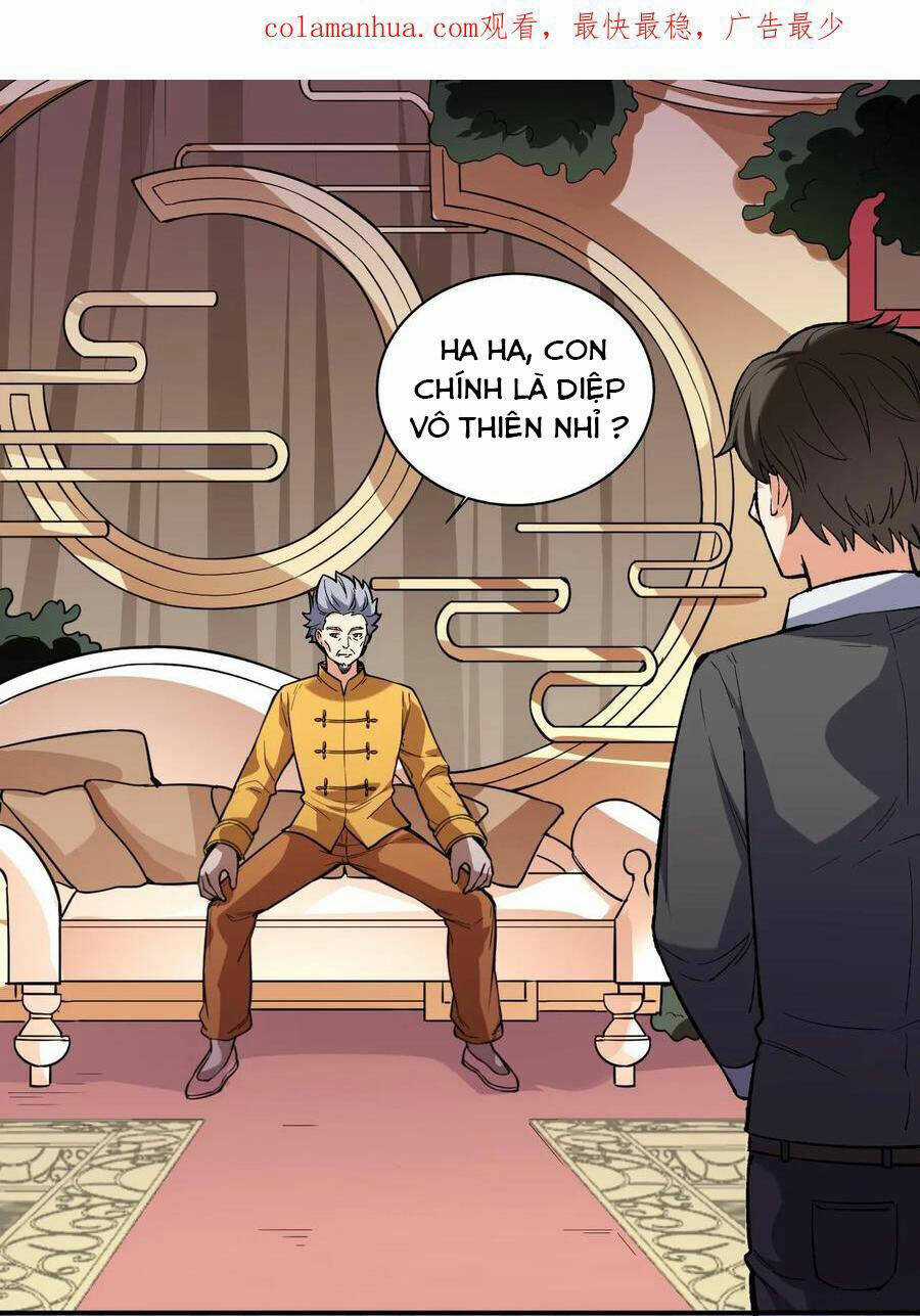 Diệu Thủ Cuồng Y - Chapter 308 - Trang 2