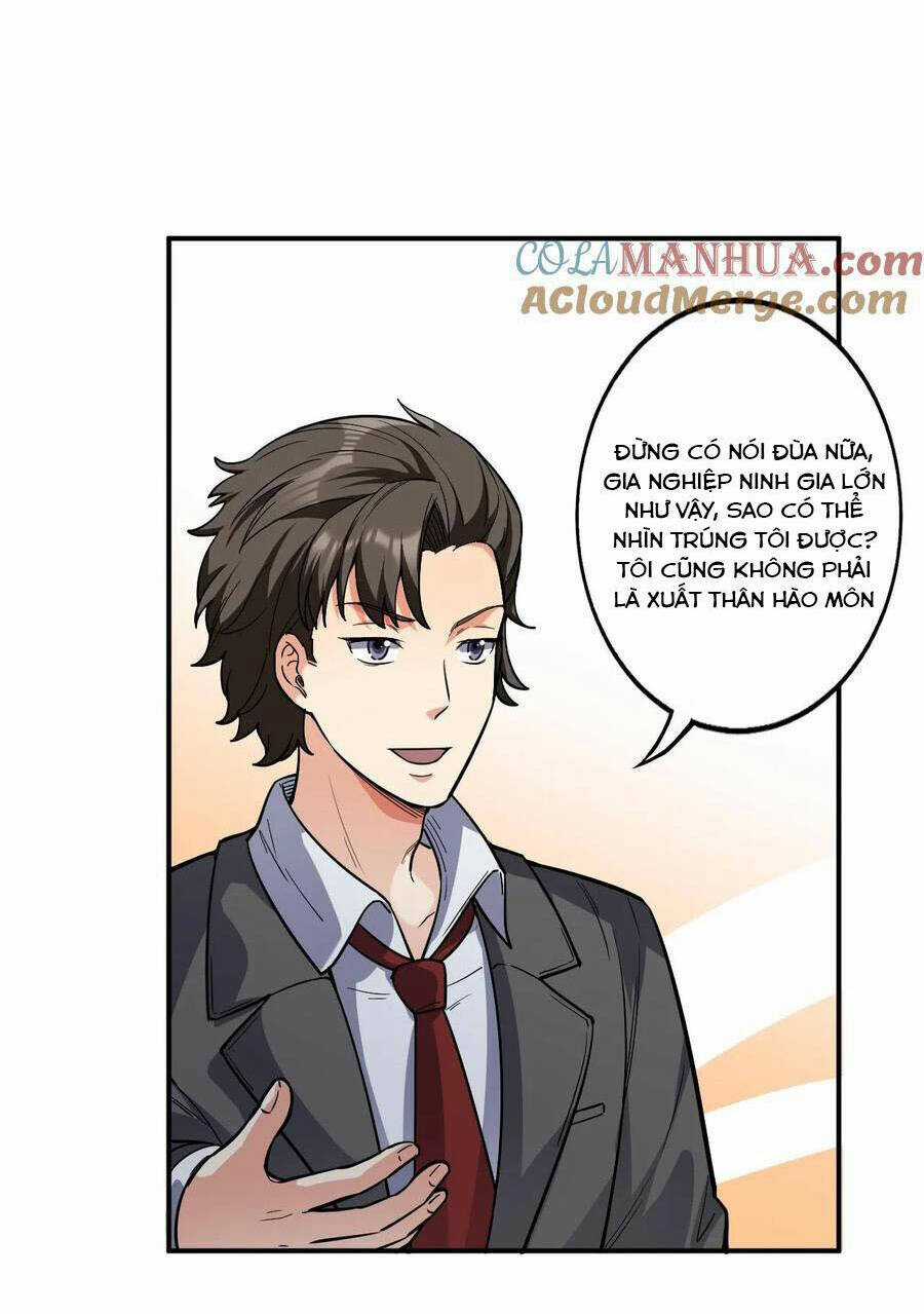 Diệu Thủ Cuồng Y - Chapter 308 - Trang 13