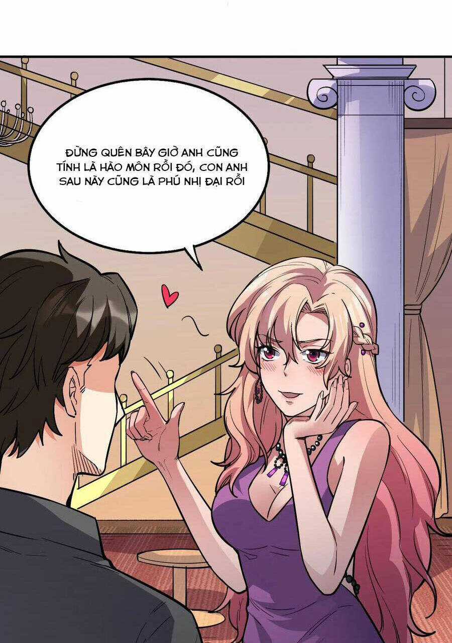 Diệu Thủ Cuồng Y - Chapter 308 - Trang 14