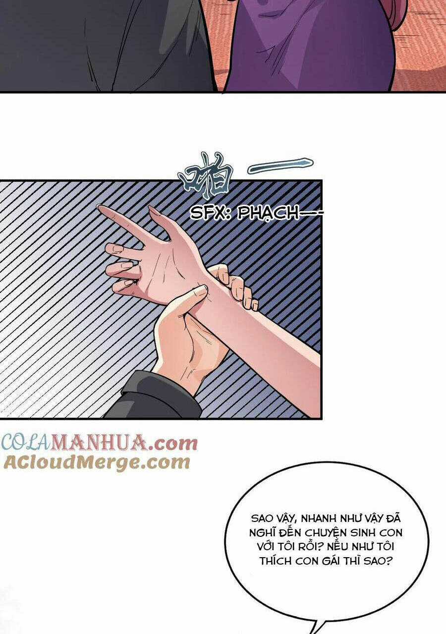 Diệu Thủ Cuồng Y - Chapter 308 - Trang 15