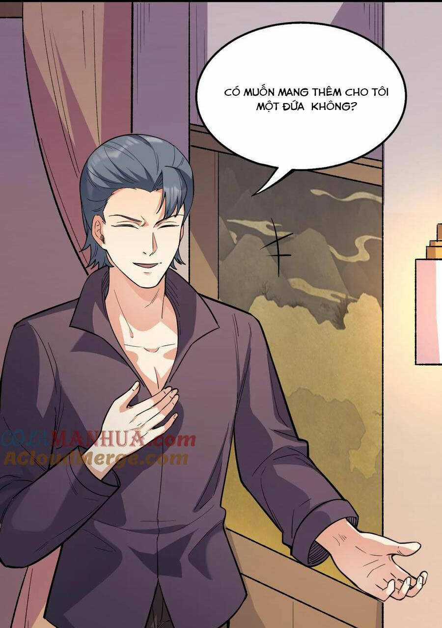 Diệu Thủ Cuồng Y - Chapter 308 - Trang 20