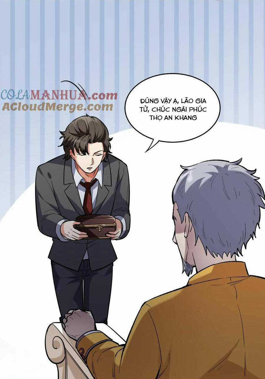 Diệu Thủ Cuồng Y - Chapter 308 - Trang 3