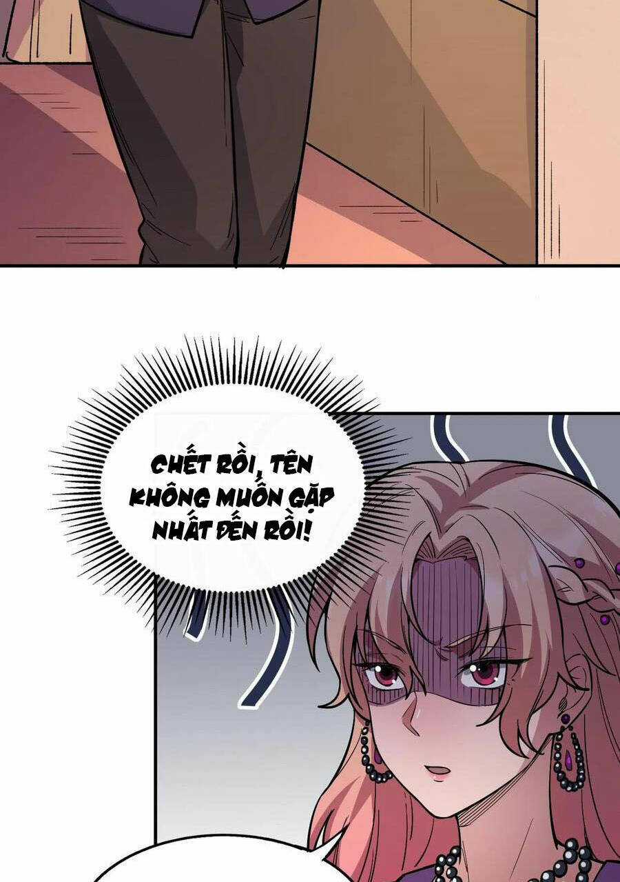 Diệu Thủ Cuồng Y - Chapter 308 - Trang 21