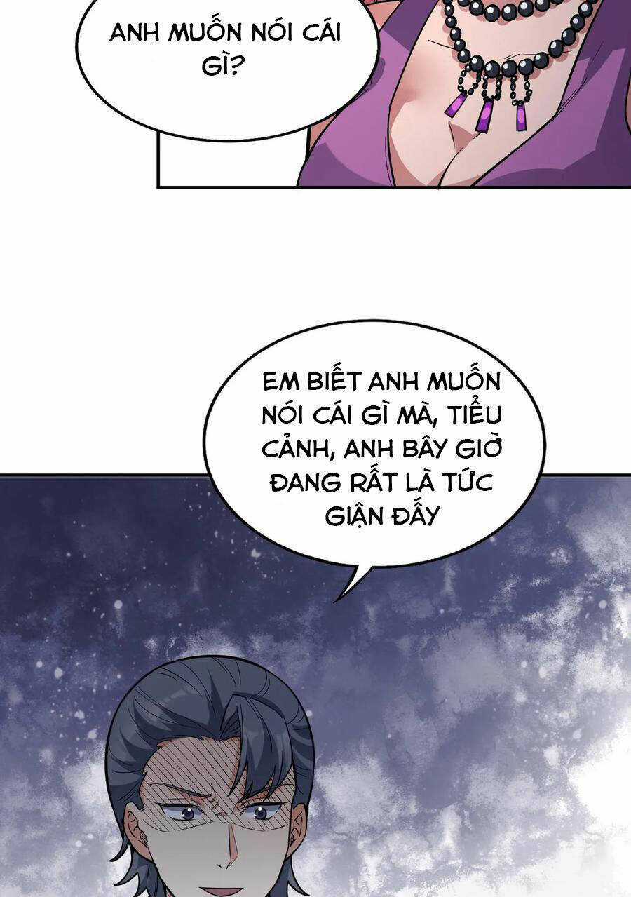 Diệu Thủ Cuồng Y - Chapter 308 - Trang 22