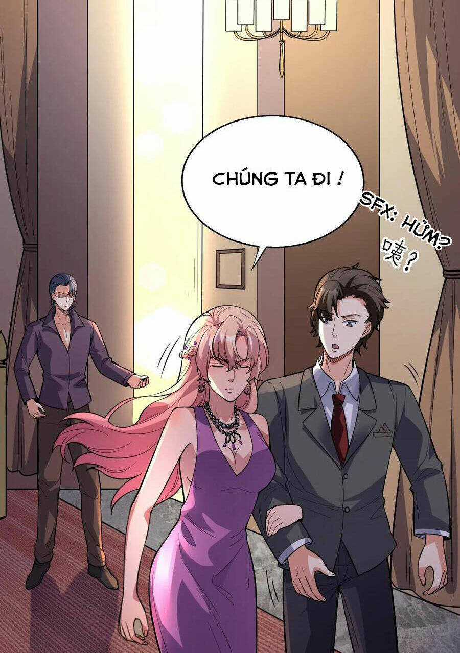 Diệu Thủ Cuồng Y - Chapter 308 - Trang 24