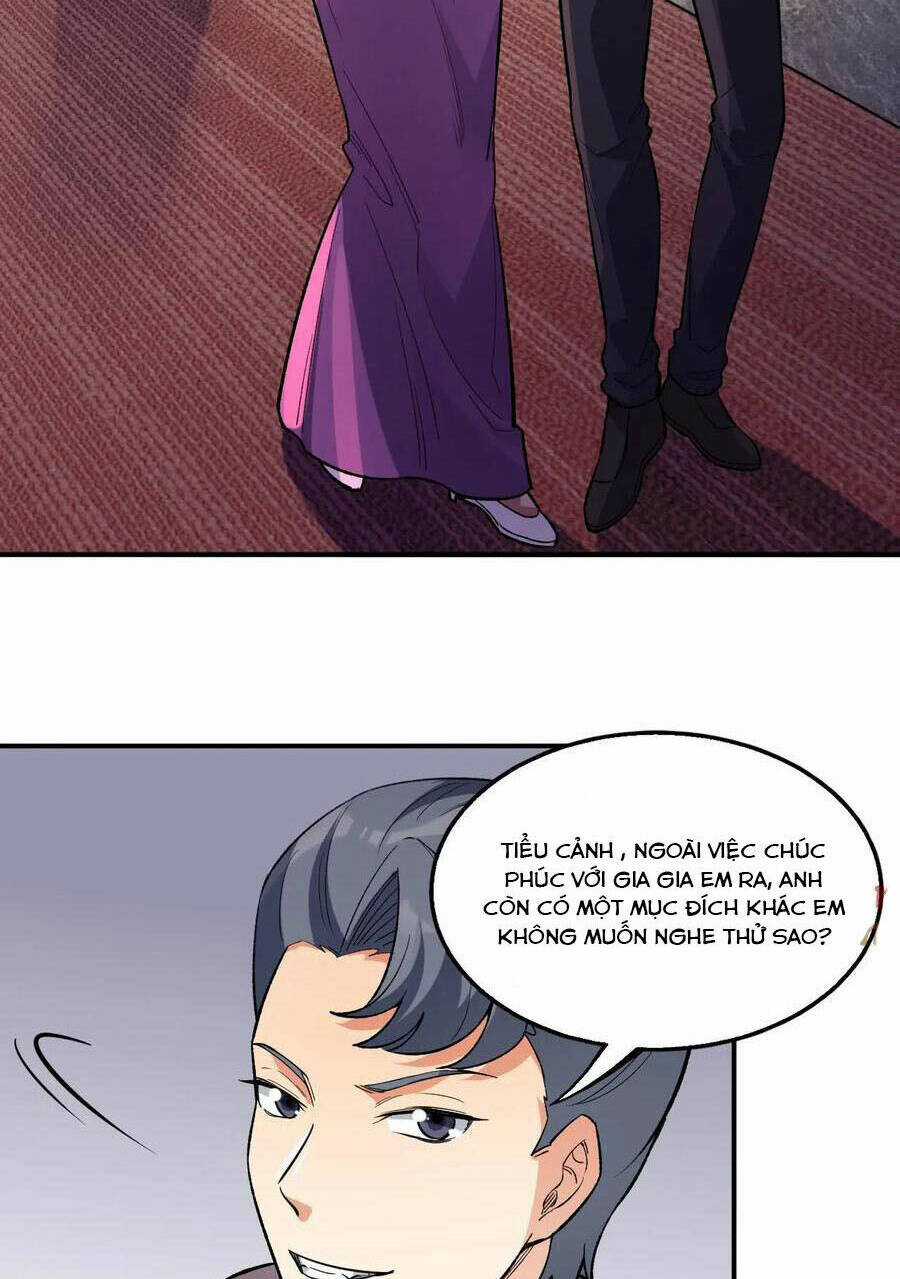 Diệu Thủ Cuồng Y - Chapter 308 - Trang 25