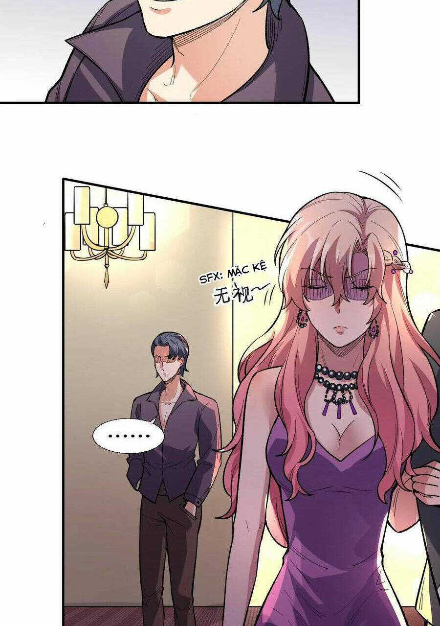 Diệu Thủ Cuồng Y - Chapter 308 - Trang 26