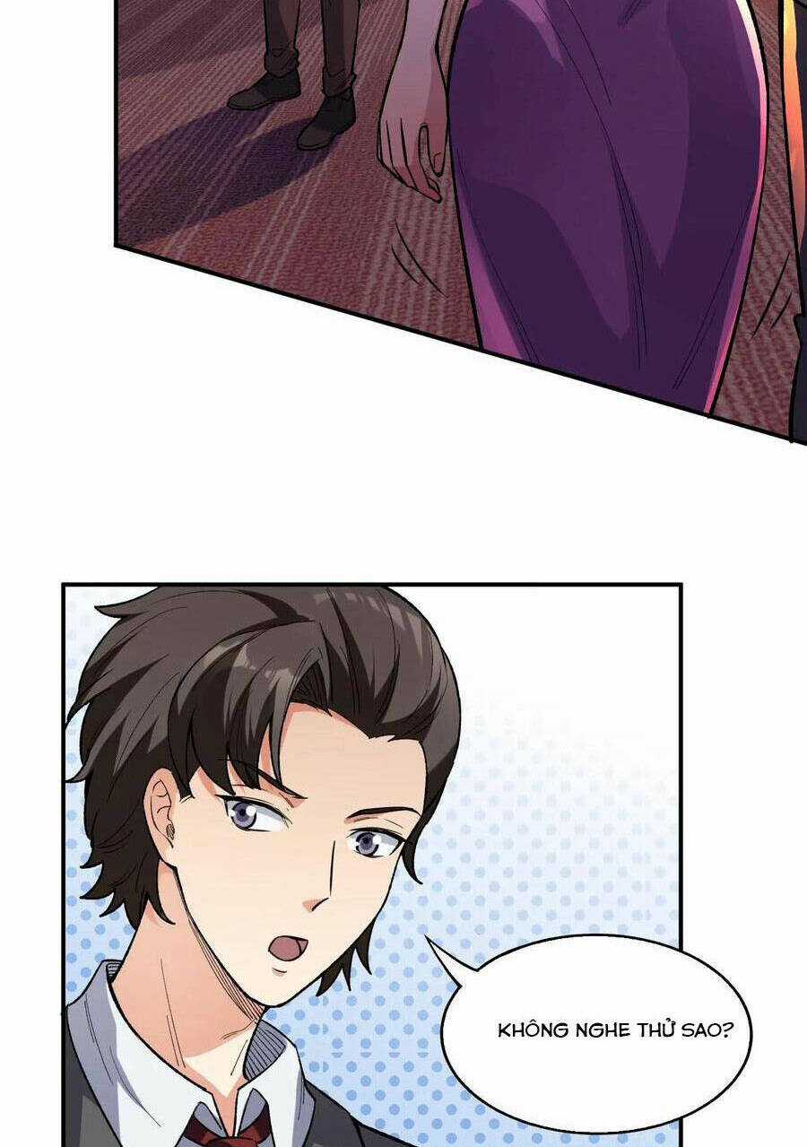 Diệu Thủ Cuồng Y - Chapter 308 - Trang 27