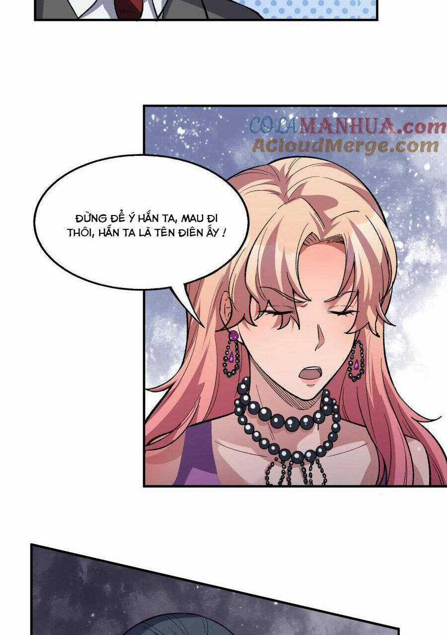 Diệu Thủ Cuồng Y - Chapter 308 - Trang 28