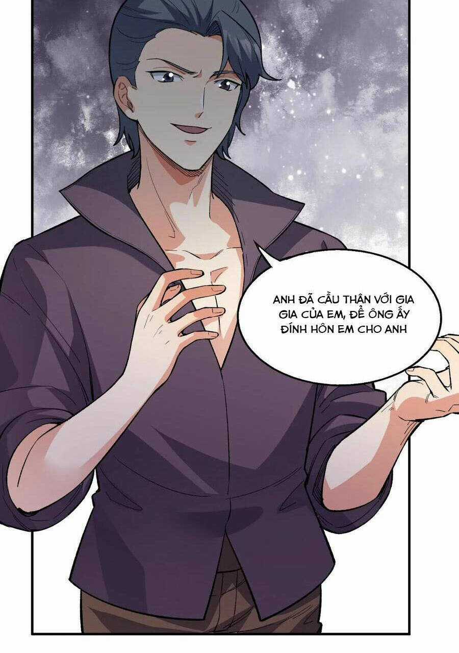 Diệu Thủ Cuồng Y - Chapter 308 - Trang 29